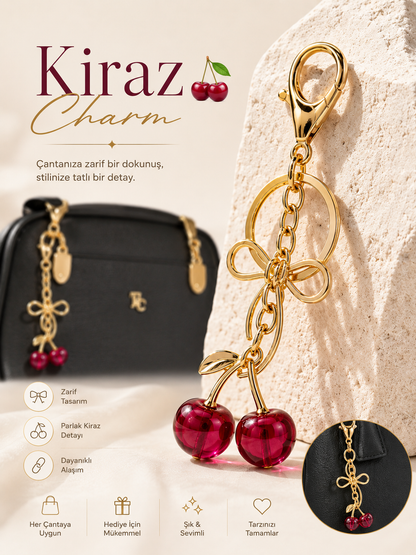 Kiraz Charm