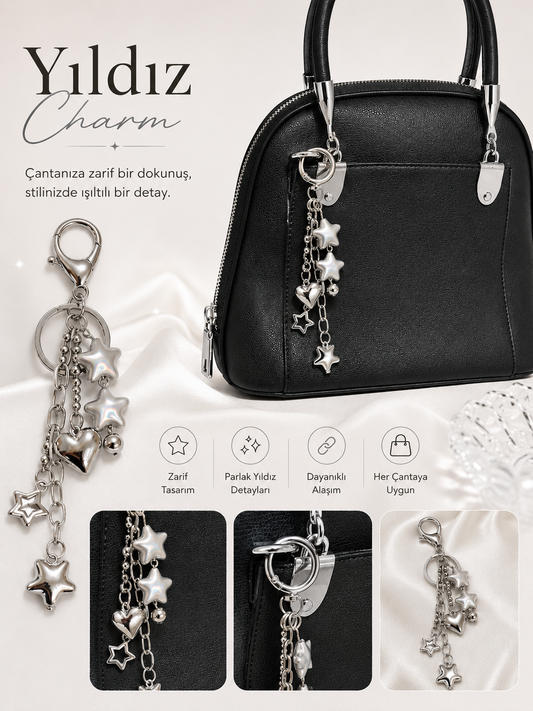 Yıldız Charm