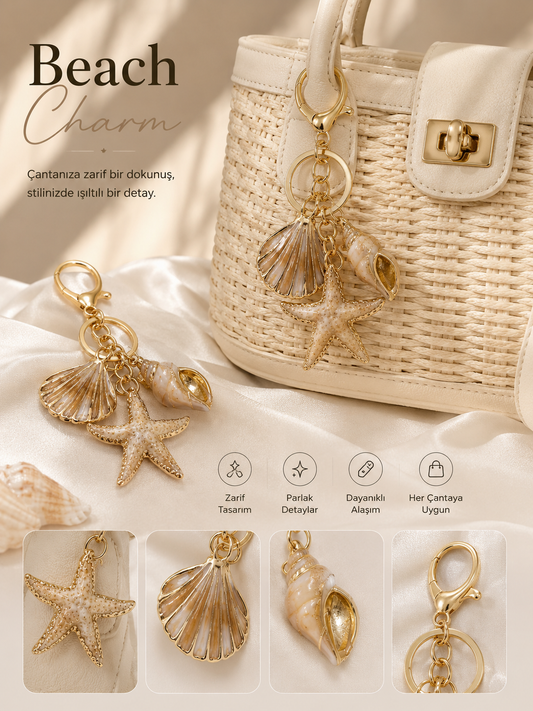 Beach Charm